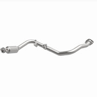 MagnaFlow 05-06 Land Rover LR3 4.4L Direct Fit Converter