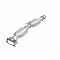 MagnaFlow Direct Fit Catalytic Converter 2001-05 Explorer 4.0L Sport Trac Rear Section