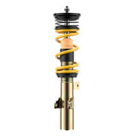 ST XA Height Adjustable Coilovers 2017+ Honda Civic Type-R
