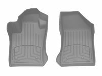 WeatherTech 17-26 Jeep Compass 1st Row Front FloorLiner HP - Grey