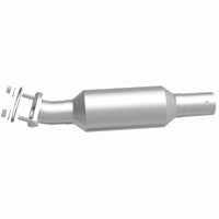 MagnaFlow Direct Fit Catalytic Converter 19-20 Kia Forte 2L Underbody