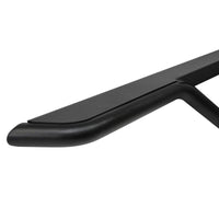 Westin 09-18/19-24 Ram 1500 Quad Cab/Classic Outlaw Drop Nerf Step Bars Textured Black