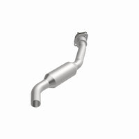 MagnaFlow 04-07 Ford Taurus 3.0L Direct Fit Converter