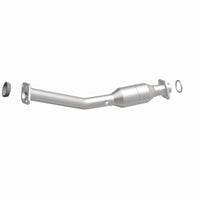 MagnaFlow 11-13 Nissan Juke 1.6L Direct Fit Converter