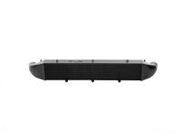 Mishimoto 2014-2016 Ford Fiesta ST 1.6L Front Mount Intercooler (Black) Kit w/ Pipes (Black)