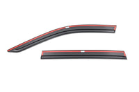 Husky Liners 19-24 Toyota RAV4 Ventvisor Low Profile (4pc) - Chrome