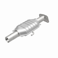MagnaFlow Direct Fit Catalytic Converter 83-84 Chevrolet El Camino 3.8L