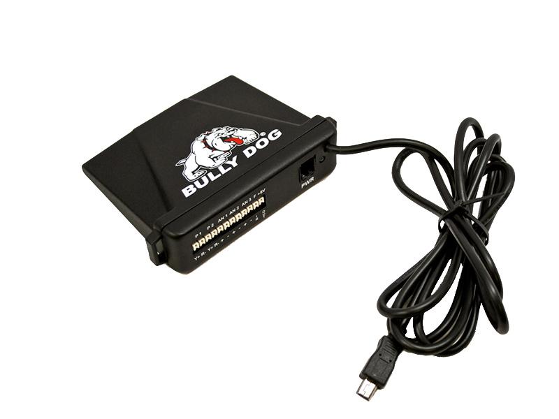 Bully Dog 5 HDMI and Power wire extension kit GT PMT and Watch Dog