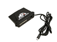Bully Dog Sensor Station