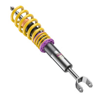 KW Coilover Kit V2 BMW Z4 (E85) Coupe Roadster