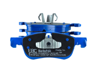 EBC 99-02 BMW Z3 Bluestuff Front Brake Pads