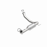 MagnaFlow Direct Fit Catalytic Converter 10-14 GX460 4.6L