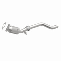 MagnaFlow 15-17 Ford Mustang 5.2L Direct Fit Converter