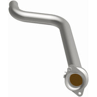 MagnaFlow 10-12 Jaguar XF 5.0L Direct Fit Converter