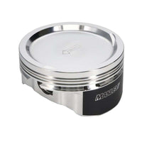 Manley Chevrolet LS Piston Set - 4.130in Bore 1.115in CH, -29.00 CC