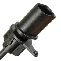 Power Stop 13-17 Audi A6 Front Euro-Stop Electronic Brake Pad Wear Sensor