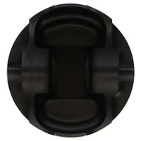 Wiseco 16-22 Polaris RZR1000 Turbo 93.00mm Bore 9:1 CR Piston Kit - Black Edition
