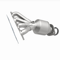 MagnaFlow 2016 Mitsubishi Outlander Manifold 2.4L Direct Fit Catalytic Converter
