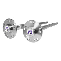 Yukon Gear 20-23 Jeep Gladiator Dana 44 Chromoly Rear Axle Kit Narrow Track 32 Spline (32.2in Long)