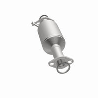 MagnaFlow Direct Fit Catalytic Converter 81-83 Toyota Pick Up 2.4L