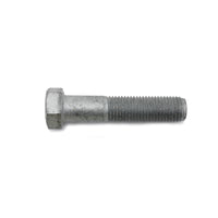 Wilwood bolt 7/16-20X2.00 LG hhcs GR8 WES072 CL1 silver asme B18.2.1