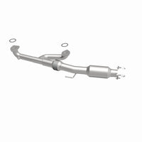 MagnaFlow 2016 Honda Odyssey 3.5L Direct Fit Converter
