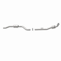 MagnaFlow 2005 Mercedes-Benz E320 3.2L Direct Fit Converter