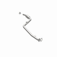 MagnaFlow 11-12 X3 3 L Underbody Direct Fit Converter