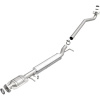 MagnaFlow Converter Direct Fit 2001-2003 Toyota Highlander V6 3.0L SS Catalytic Converter