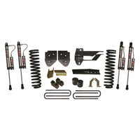 Skyjacker 4 IN KIT 2017 F350 4WD GAS