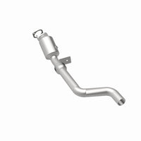 MagnaFlow 15-17 Ford Mustang 5.2L Direct Fit Converter