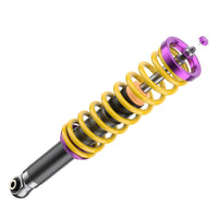 KW Coilover Kit V3 2016+ Mercedes AMG GT-S w/o Adaptive Suspension