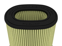 aFe Magnum FLOW PG 7 Replacement Air Filter F (6.75X4.75) / B (8.25X6.25) / T (mt2)(7.25X5) / H 9in