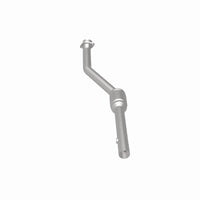 MagnaFlow Direct Fit Catalytic Converter 99-00 BMW 540i 4.4L DS Rear