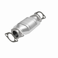 MagnaFlow Direct Fit Catalytic Converter 99-01 Nissan Altima 2.4L