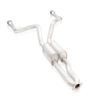 Stainless Works 2019+ Ram Legend Catback With Polished Tips