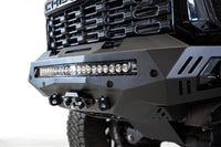 Addictive Desert Designs 2020 Chevy Silverado 2500/3500 Stealth Fighter Front Bumper