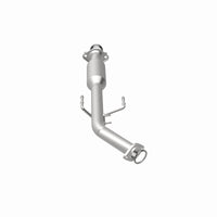 MagnaFlow Direct Fit Catalytic Converter 01-03 Toyota Sienna 3.0L re