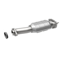 MagnaFlow Direct Fit Catalytic Converter 04 Ranger 3.0L Rear CA