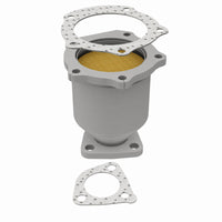 MagnaFlow Direct Fit Catalytic Converter 99-01 Sephia/Spectra Front OE