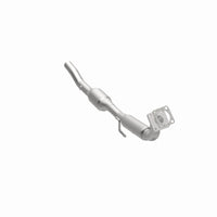 MagnaFlow 2001 Volkswagen Beetle 2.0L Direct Fit Converter