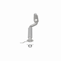 MagnaFlow Direct Fit Catalytic Converter 10-11 Mazda RX-8 1.3L