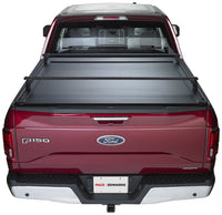 Pace Edwards 09-16 Dodge Ram 5ft 6in Bed UltraGroove Metal