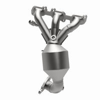 MagnaFlow Direct Fit Catalytic Converter 2006 Ford Fusion 3.0L