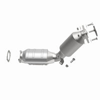 MagnaFlow 08-09 Infiniti EX35 3.5L Direct Fit Converter