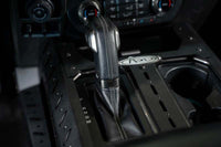 Addictive Desert Designs15-20 Ford F-150 / 17-20 Ford Raptor Center Console Molle Panels - Bridge