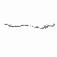MagnaFlow 04-05 Mercedes-Benz S430 4.3L Direct Fit Converter