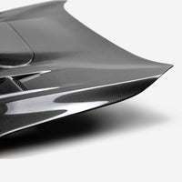 Seibon 2022+ Subaru WRX CW-Style Carbon Fiber Hood