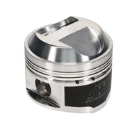 Wiseco Toyota 3TC 86.00 mm Bore 34.92 mm CH 33.50 CC Piston Set