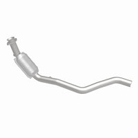 MagnaFlow Direct Fit Catalytic Converter 00-02 Lincoln LS D/S OEM